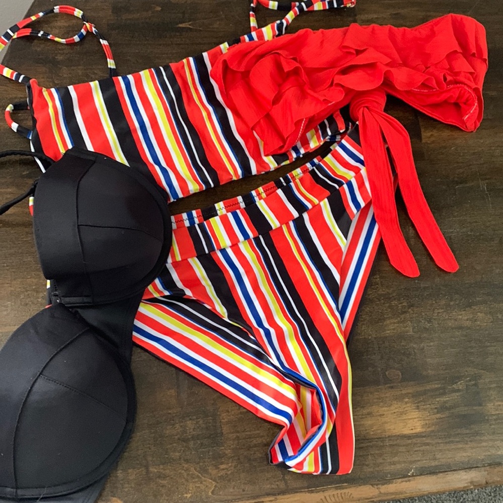🤩 Bikini Bundle!